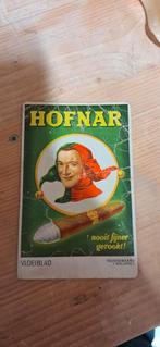 Vloeikaart hofnar, Ophalen of Verzenden, Gebruikt