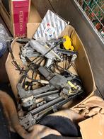 Fiat Barchetta Raammechanisme (links, rechts, compleet), Gebruikt, Fiat, Info@cabriosupply.com, Talhoutweg 7