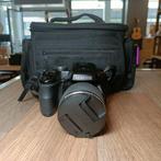 FujiFilm FinePix S8200 Digitale camera | Met garantie, Audio, Tv en Foto, Fotocamera's Digitaal, Fujifilm, Zo goed als nieuw, Support@fujifilm.com