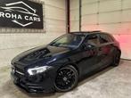 Mercedes-Benz A-klasse 250 AMG Line sfeer, pano, 15 km/l, Gebruikt, Euro 6, 4 cilinders
