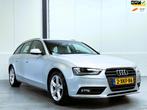 Audi A4 Avant 1.8 TFSI Business Edition 1e Eigenaar|Org NL|T, Stof, Gebruikt, Euro 6, 4 cilinders
