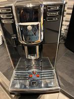 Fhilips bonen machine esspreso cappucino latte machiato, Witgoed en Apparatuur, Koffiezetapparaten, 2 tot 4 kopjes, Ophalen of Verzenden