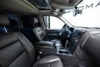 Ford Explorer V8 Limited Btw auto, Fiscale waarde € 6.000,, Automaat, Gebruikt, Zwart, Explorer