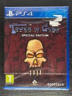 Tower Of Guns Special Edition PS4 Sealed PAL game, Avontuur en Actie, 1 speler, Ophalen of Verzenden, Sony