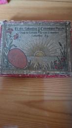 Oud spel ei van colombus, Ophalen of Verzenden