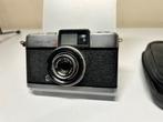 Olympus Pen S - Vintage Camera, Audio, Tv en Foto, Fotocamera's Analoog, Ophalen of Verzenden, Gebruikt, Compact, Olympus
