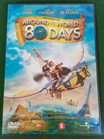 Around the World in 80 Days met Jackie Chan, Cd's en Dvd's, Alle leeftijden, Ophalen of Verzenden, Zo goed als nieuw