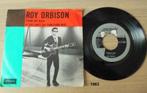ROY ORBISON, single 1965, Crawling back, Cd's en Dvd's, Vinyl | Wereldmuziek, Ophalen