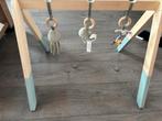 Little Dutch houten babygym, Kinderen en Baby's, Ophalen, Zo goed als nieuw, Babygym