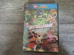 👧🧑dvd: lego super heroes gotham city breakout.  Nieuw, Alle leeftijden, Verzenden, Nieuw in verpakking, Amerikaans