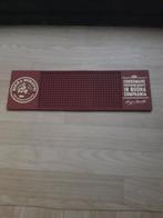 Biermat / dripmat Birra Moretti, Ophalen of Verzenden, Zo goed als nieuw, Overige typen, Overige merken