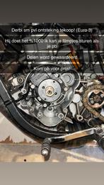 Derbi onderdelen!, Ophalen, Gebruikt, Peugeot