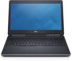Dell Precision 7320 core i7 7700, Computers en Software, 32 GB, 15 inch, Qwerty, Gebruikt