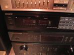te koop sony equalizer seq-711, Gebruikt, Ophalen of Verzenden, Sony, Minder dan 60 watt