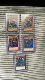 Yugioh lotje dark magician, Hobby en Vrije tijd, Verzamelkaartspellen | Yu-gi-Oh!, Ophalen of Verzenden, Zo goed als nieuw, Losse kaart