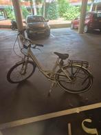 Anwb adventure lithium fiets / accu 2x met oplader., Ophalen of Verzenden, Zo goed als nieuw