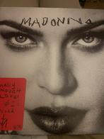 2 lp madonna finally enough, Ophalen of Verzenden, 1980 tot 2000, Zo goed als nieuw, 12 inch