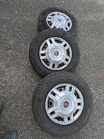 Camper banden met velg, Ophalen, 15 inch, All Season, Bestelwagen