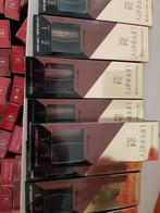 8 stuks maxfactor lipfinity zonder topcoat nr 190, Verzenden, Nieuw, Overige kleuren, Lippen