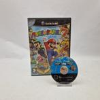 Mario Party 7 NGC || Nu voor €79,99, Spelcomputers en Games, Games | Nintendo GameCube, Racen en Vliegen, Ophalen of Verzenden