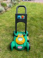 Leuke Kinder Grasmaaier - Little Tikes, Ophalen, Gebruikt, Duwvoertuig
