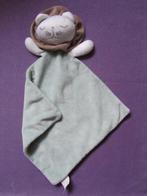 BLOKKER Knuffeldoekje LEEUW **Nieuw**, Ophalen of Verzenden, Nieuw, Overige typen