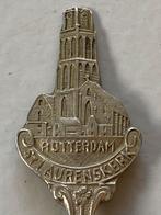 Lepeltje Sint Laurens Kerk Rotterdam, Ophalen of Verzenden, Gebruikt