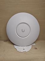 Ubiquiti Unifi U6+, Computers en Software, Accesspoints, Ubiquiti, Ophalen of Verzenden, Zo goed als nieuw, Rma.ui.com