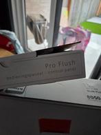 Nieuw Ben Slim Pro Inbouwreservoir + Drukknop, Ophalen of Verzenden, Nieuw, Rvs, Toilet