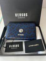 Versus portemonnee | past ook mobiel, Ophalen of Verzenden, Zo goed als nieuw