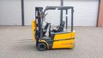 TCM FTB20-7, 2000 tot 3000 kg, Elektrisch, Heftruck, TCM