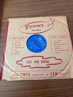 Sammy Davis Jr. - Ronnex Single, Ophalen, Voor 1960, Gebruikt, Overige formaten