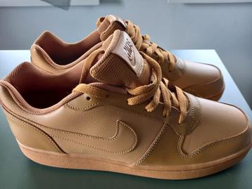 Nieuwe Nike Sneakers Maat 46 - Cognac beschikbaar voor biedingen