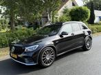 Mercedes-Benz GLC 43 AMG 4MATIC V6 Bi-Turbo 367PK Pano•Bur, Automaat, Gebruikt, 367 pk, Lichtsensor