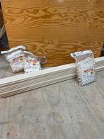 Glasblok benodigdheden: kruisjes en latjes - Nieuw, Ophalen, Nieuw