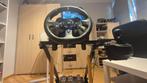 xbox race stuur met stand en shifter, Ophalen, Stuurtje of Sportattribuut, Xbox Original