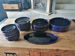 25 Delig eetservies, Ophalen