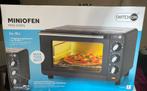Nieuwe oven, Witgoed en Apparatuur, Ophalen, Nieuw, 45 tot 60 cm, Oven