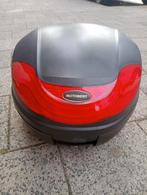 Motor Case Motobert, Motoren, Ophalen, Zo goed als nieuw