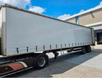 Kooiaap Oplegger - Flexibel Transport met Kooiaap Optie!!, Ophalen, Zo goed als nieuw, IJzer