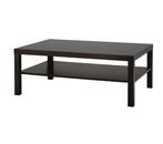 Tafel IKEA, Huis en Inrichting, Ophalen, Overige materialen, 100 tot 150 cm, Nieuw