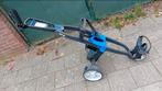 Electrische golftrolleys, Ophalen of Verzenden