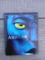 Blu-ray  Avatar, Ophalen of Verzenden, Zo goed als nieuw, Avontuur