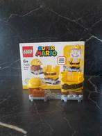 Lego Mario Builder Pack - Compleet!, Kinderen en Baby's, Speelgoed | Duplo en Lego, Ophalen of Verzenden, Gebruikt, Complete set