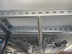 Zonnepanelen, Doe-het-zelf en Verbouw, Zonnepanelen en Toebehoren, Ophalen, Gebruikt, Compleet systeem