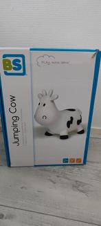 BS Jumping Cow - Springkoe, Ophalen of Verzenden, Zo goed als nieuw, Jongen of Meisje