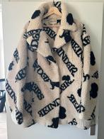 Reinders teddy jassen one size, Kleding | Dames, Jassen | Winter, Ophalen of Verzenden, Zo goed als nieuw