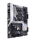 ASUS PRIME X470 PRO Moederbord Socket AM4, Computers en Software, Moederborden, Ophalen of Verzenden, Gebruikt, DDR4