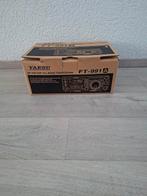 Yaesu FT 991A, Telecommunicatie, Ophalen of Verzenden, Zo goed als nieuw, Zender en Ontvanger