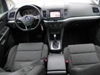 Volkswagen Sharan 1.4 TSI 150PK, DSG Comfortline, 7-Persoons, Origineel Nederlands, Te koop, Benzine, Sharan